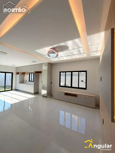 Casa, 3 quartos - Foto 3