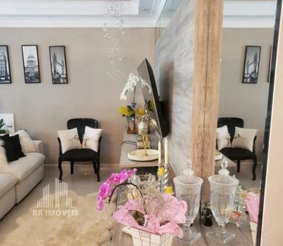 Apartamento, 3 quartos, 96 m² - Foto 5