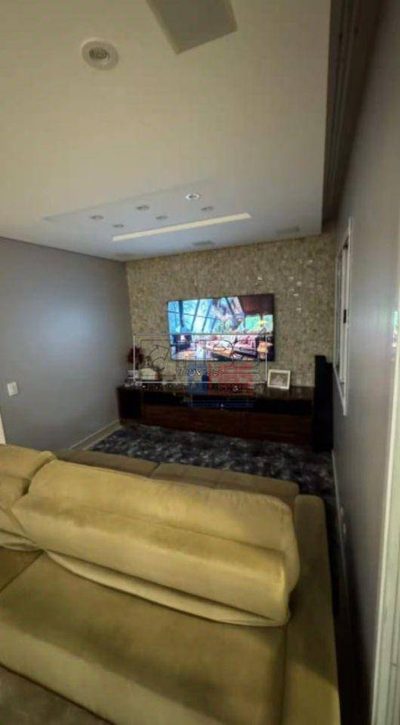 Apartamento, 3 quartos, 142 m² - Foto 4