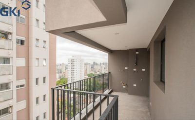 Apartamento, 2 quartos, 50 m² - Foto 2