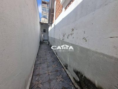 Casa, 1 quarto, 38 m² - Foto 3
