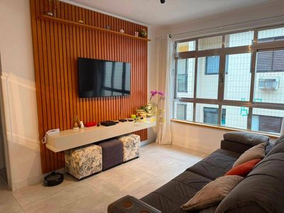 Cobertura, 2 quartos, 60 m² - Foto 5