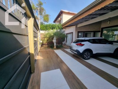 Casa, 3 quartos, 127 m² - Foto 1