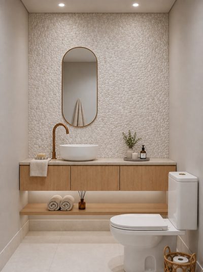 Apartamento, 3 quartos, 203 m² - Foto 5