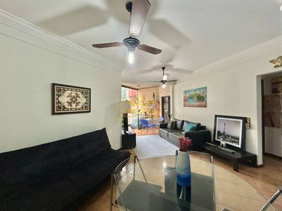 Apartamento, 2 quartos, 87 m² - Foto 3