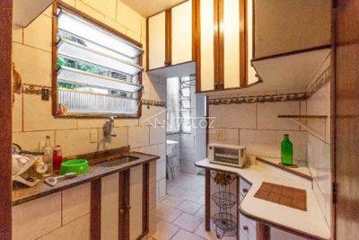 Apartamento, 2 quartos, 56 m² - Foto 4