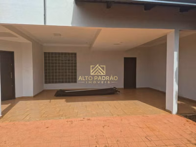 Sobrado, 4 quartos, 339 m² - Foto 1