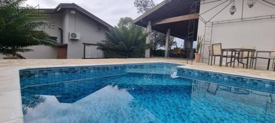 Casa de Condomínio, 6 quartos - Foto 2