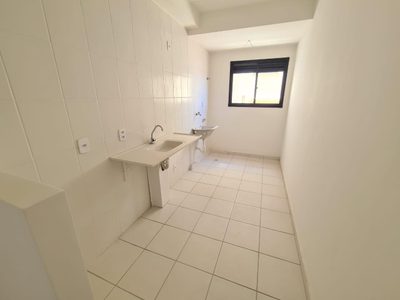 Apartamento, 2 quartos, 45 m² - Foto 5