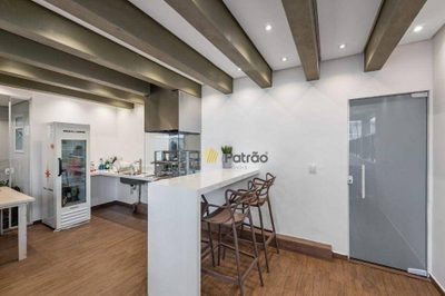Cobertura, 4 quartos, 560 m² - Foto 3