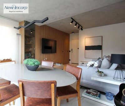 Apartamento, 2 quartos, 81 m² - Foto 3