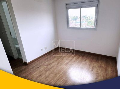 Apartamento, 2 quartos, 60 m² - Foto 4