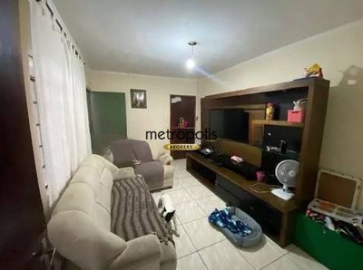 Casa, 3 quartos, 147 m² - Foto 1