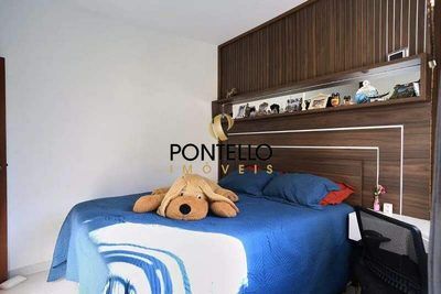 Apartamento, 3 quartos, 85 m² - Foto 5