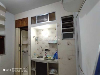 Apartamento, 1 quarto, 15 m² - Foto 3