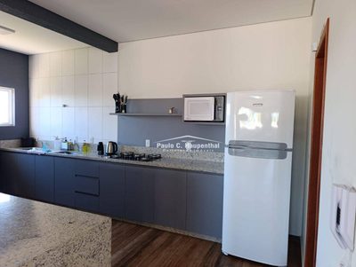 Apartamento, 2 quartos, 55 m² - Foto 4