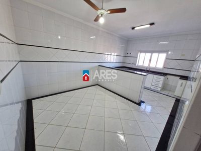 Casa, 3 quartos, 138 m² - Foto 2