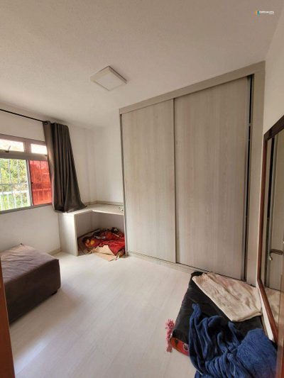 Apartamento, 2 quartos, 60 m² - Foto 4