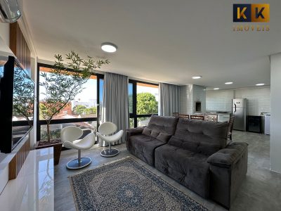 Cobertura, 3 quartos, 176 m² - Foto 1