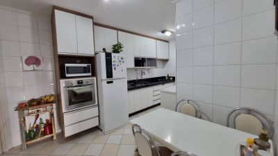 Apartamento, 3 quartos, 112 m² - Foto 1