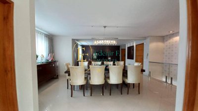 Apartamento, 3 quartos, 250 m² - Foto 4