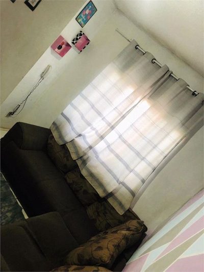 Apartamento, 2 quartos, 52 m² - Foto 4