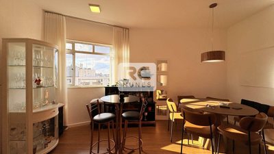Apartamento, 3 quartos, 75 m² - Foto 3