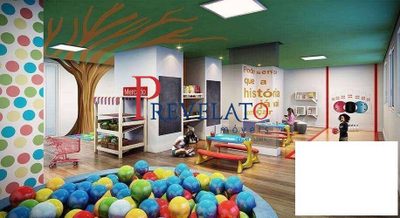 Apartamento, 2 quartos, 47 m² - Foto 2