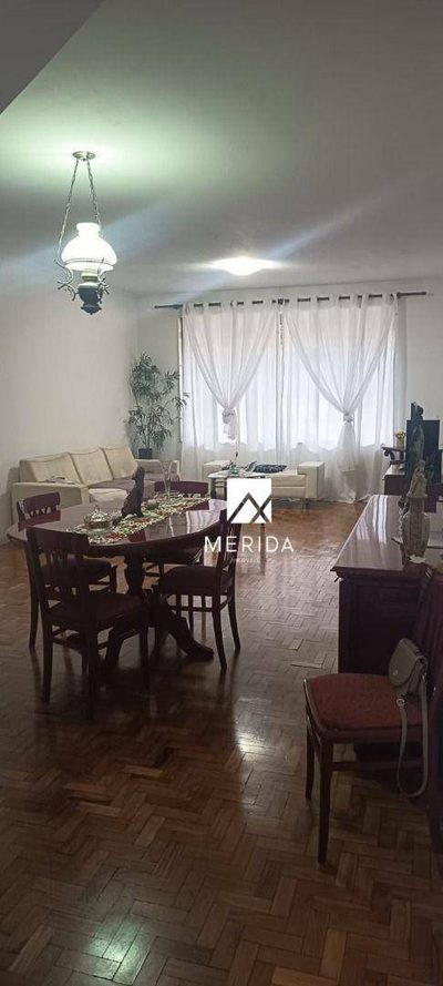 Sobrado, 4 quartos, 289 m² - Foto 2