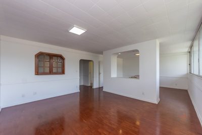 Apartamento, 3 quartos, 162 m² - Foto 3