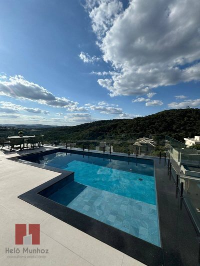 Casa, 4 quartos, 515 m² - Foto 5