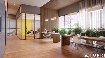 Apartamento, 3 quartos, 127 m² - Foto 4
