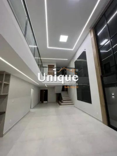 Casa, 4 quartos, 325 m² - Foto 3