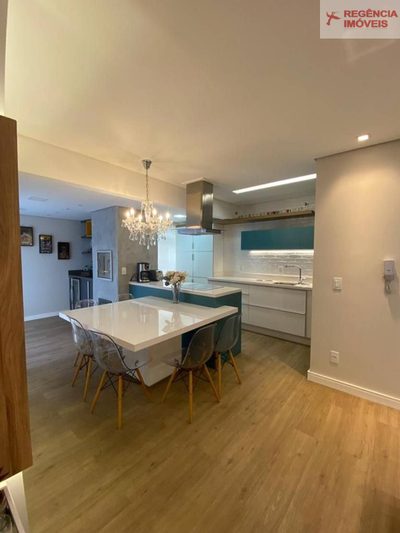 Apartamento, 2 quartos, 142 m² - Foto 2