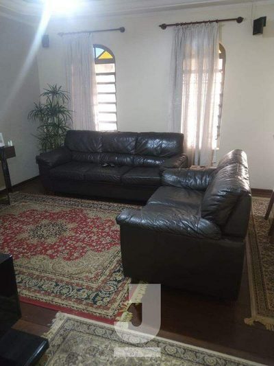 Casa, 3 quartos, 176 m² - Foto 2