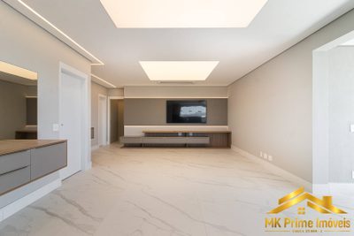 Apartamento, 4 quartos, 244 m² - Foto 5