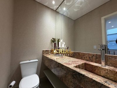 Sobrado, 4 quartos, 790 m² - Foto 5