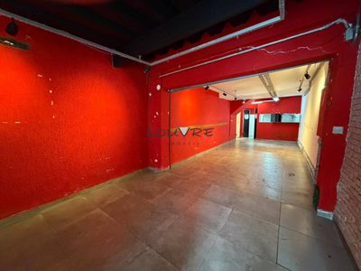 Sobrado, 1 quarto, 130 m² - Foto 4