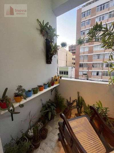 Apartamento, 3 quartos, 160 m² - Foto 4