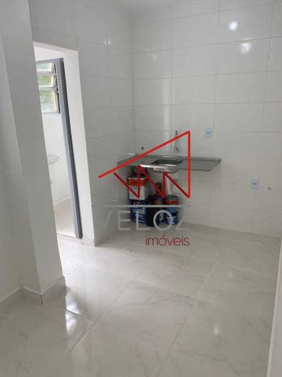 Apartamento, 2 quartos, 57 m² - Foto 1