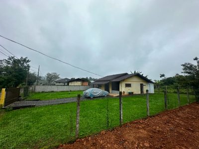 Casa, 2 quartos, 67 m² - Foto 1