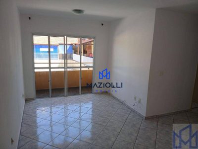 Apartamento, 2 quartos, 72 m² - Foto 4