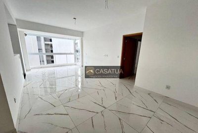 Apartamento, 2 quartos, 102 m² - Foto 3