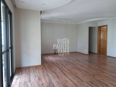 Apartamento, 4 quartos, 120 m² - Foto 2