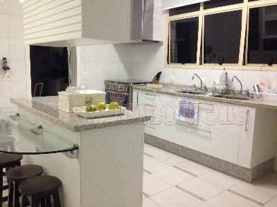 Apartamento, 3 quartos, 300 m² - Foto 4