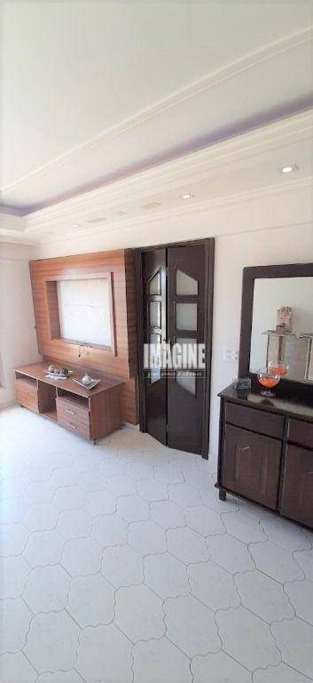 Apartamento, 2 quartos, 56 m² - Foto 4