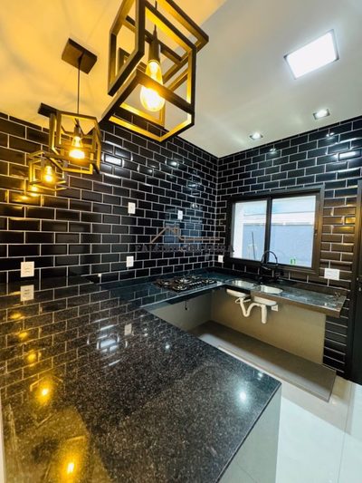 Casa, 3 quartos, 169 m² - Foto 3
