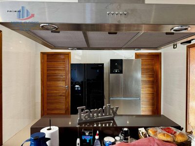 Casa de Condomínio, 4 quartos - Foto 3
