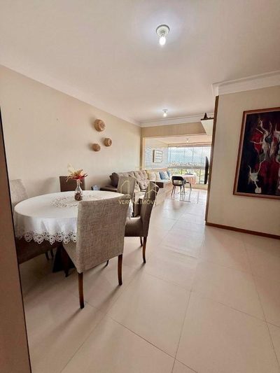 Apartamento, 3 quartos, 104 m² - Foto 5