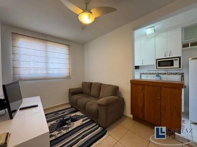 Apartamento, 2 quartos, 45 m² - Foto 1